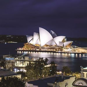 Rendezvous Hotel Sydney The Rocks