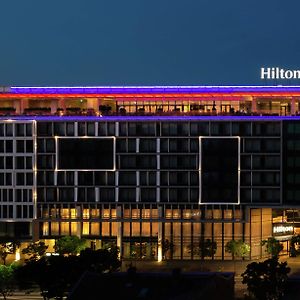 Hilton Belgrade